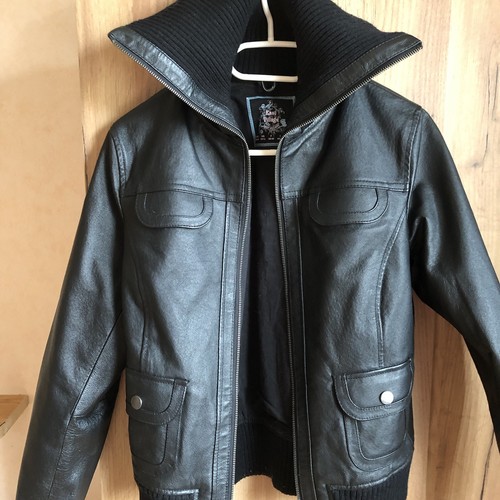 East village jacke neu - east,