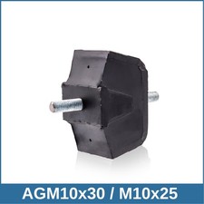 Motorlager für Farymann