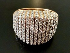 2.12ct Diamond 18ct Rose Gold