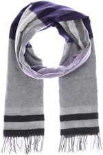 FRAAS Schal Damen Tuch Strickschal Loop Grau #os4c3o6