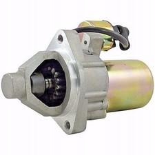 Elektrostarter für Honda