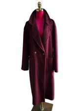 Leichter, weicher Bouclé