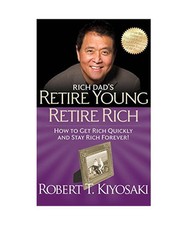 Retire Young Retire Rich