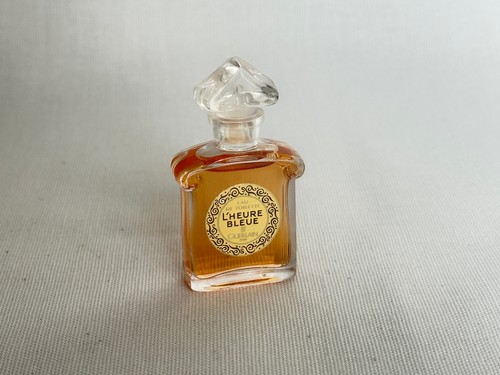 Heure bleue von - l'heure, guerlain