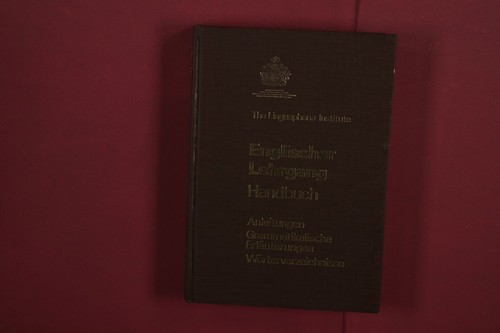 381302 englischer lehrgang - 381302,