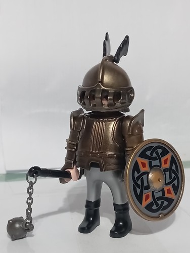 Playmobil figur mittelalter - playmobil,