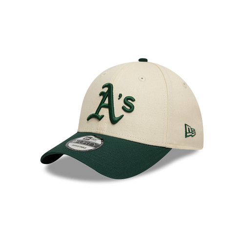 Oakland athletics cap mlb - athletics,