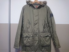 Parka Jacke Herren Polar