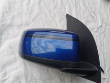 Außenspiegel rechts elektrisch verstellbar  Fiat Panda 100HP Farb Code  599/A