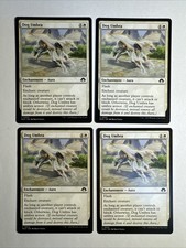 4x Mth Modern Horizons 3 Dog