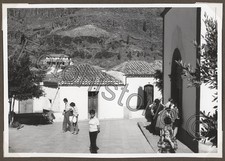 Foto Spanien Fataga Gran