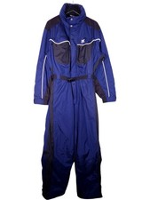 Y2K Helly Hansen Ski