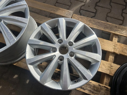 Alufelge zoll 2k5601025e - 1x,