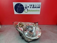 Hauptscheinwerfer rechts