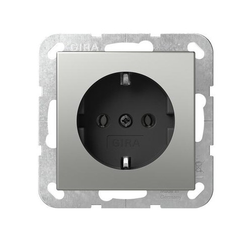 Gira schuko steckd kr - gira, schuko-steckd.