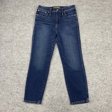 POINT SUR Jeans Womens Size