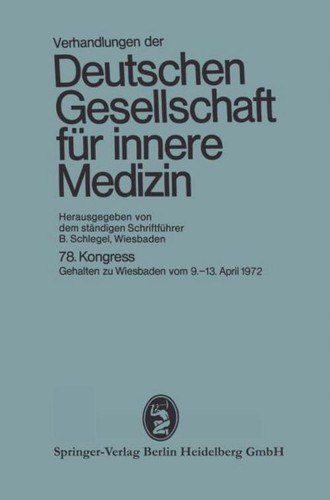 Kongreß schlegel - 78.,