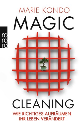 Kondo magic cleaning marie - cleaning, ~