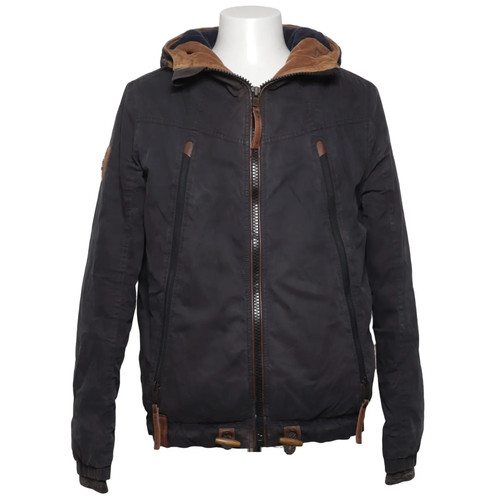 Naketano winterjacke herren - winterjacke,,