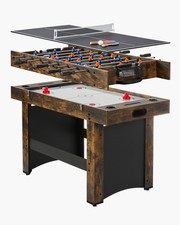 Uimoso 54" Air Hockey Table