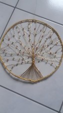 Wunderbaum, Fensterbild