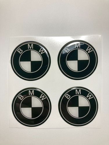Bmw felgenaufkleber für - bmw,