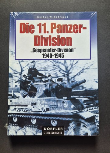Die panzer division - die, panzer-division