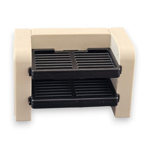 Playmobil grill ofen - ofen, herd