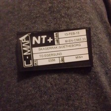 C-Map NT+ M-EN-C565.33