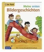 Park meyers kleine - (meyers,