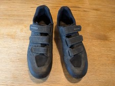 Rockrider Decathlon MTB Schuhe Größe 40 Klickschuhe