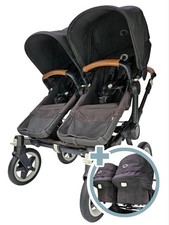 Bugaboo - Donkey Twin