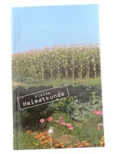 Kleine Heimatkunde Geographie