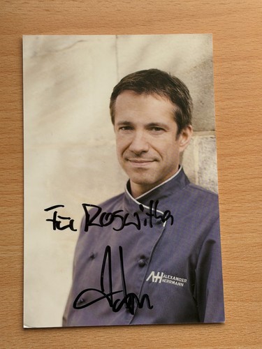 Alexander herrmann - herrmann,
