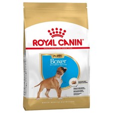 Royal canin boxer puppy 12kg - canin,