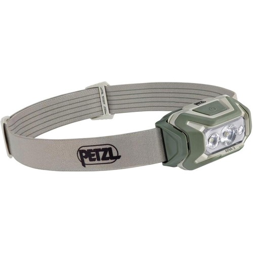 Petzl aria rgb stirnlampe - petzl, 2