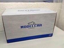 MODELCAR - Scania 143 MCG18244