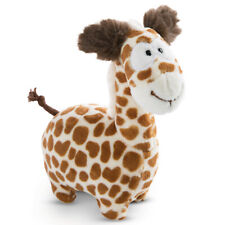NICI Green Kuscheltier Giraffe Gina 47221 - NICI Wild Friends Giraffe 15cm