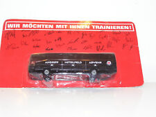 FC St. Pauli - Astra Brauerei