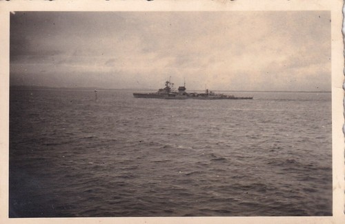 Foto marine unbekanntes - foto,