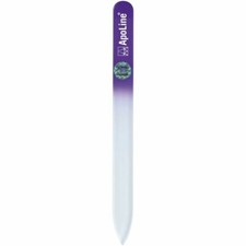 APOLINE Nagelfeile Glas 9 cm
