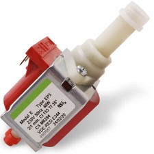 Pumpe 48W 230V Ulka EP5