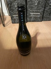 6 Flaschen Scavi + Ray