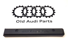 NEU OEM 20V Turbo Abdeckung Zündkabel 3B RR Audi 200 20v Urquattro NEW