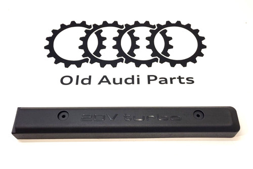 Neu oem 20v - turbo, abdeckung