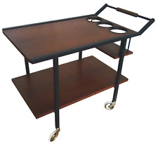 Servierwagen Barwagen Teewagen