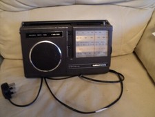 Grundig Music Boy 150 4 Band