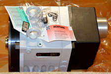 Sauter 0.5.480.520 Werkzeugrevolver ohne Werkzeugantrieb ID:069612 i=50 NEU OVP