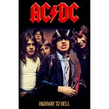 AC/DC 'Highway To Hell'