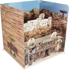 Softair Schießstand